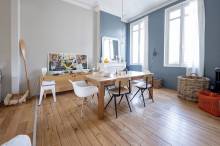 agence alpierre Maison Bordeaux saint seurin 6 chambres jardin piscine