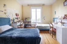 VENTE APPARTEMENT BORDEAUX EXTERIEUR 3 CHAMBRES