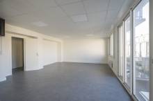 open space à louer Bordeaux