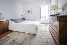 achat appartement trois pièces bordeaux ancien immeuble en pierre