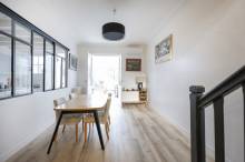 Notre zone d'activité pour ce service Location local commercial Le Bouscat 33110