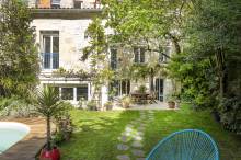 APPARTEMENT SAINT SEURIN
