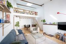 <h3> APPARTEMENT SANS TRAVAUX BORDEAUX CENTRE </h3>