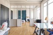 Maison familiale bien rare luxe 6 chambres jardin piscine calme