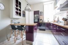 achat appartement 3 pièces bordeaux centre ville ancien immeuble en pierre