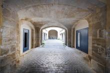 a vendre appartement 3 pièces bordeaux centre ville ancien charme immeuble pierre animé
