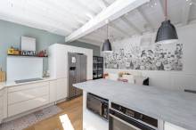 APPARTEMENT SAINT SEURIN EXTERIEUR