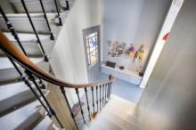 Saint seurin maison rénovée avec 5 chambres jardin piscine