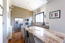 Bordeaux maison 5 chambres jardin