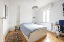 BORDEAUX MAISON EXTERIEUR A VENDRE