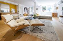 APPARTEMENT SAINT SEURIN JARDIN
