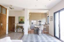 Maison 5 chambres grand jardin barrière de pessac