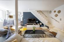 APPARTEMENT SAINT SEURIN TERRASSE