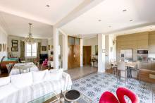 Maison Bordeaux intra-boulevards cinq chambres