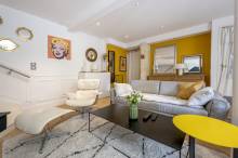 APPARTEMENT SAINT SEURIN PISCINE
