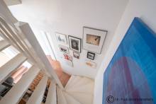 APPARTEMENT EN DUPLEX QUARTIER HISTORIQUE DE BORDEAUX 3 CHAMBRES ET UN BUREAU