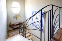 Maison Bordeaux avec jardin et garage