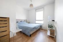 3 pièces de 61m² bordeaux centre Saint Seurin 3 pièces 61m² , ascenseur, balcon, stationnement