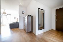 Bordeaux Centre  Appartement 3 pièces  dernier étage balcon, stationnement ascenseur