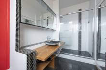 SALLE D'EAU BORDEAUX