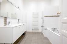 BORDEAUX ACHAT MAISON EN PIERRE AVEC JARDIN ET GARAGE