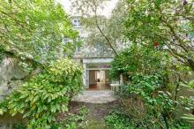 Maison achat familiale, prestige, 5 chambres , jardin, Bordeaux Croix Blanche