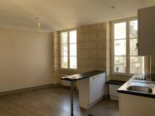 Appartement lumineux