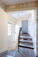 A VENDRE BORDEAUX CENTRE T1 STUDIO UNE PIECE ANCIEN IMMEUBLE EN PIERRE