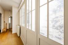 bordeaux a vendre appartement 3 pièces avec ascenseur centre ville