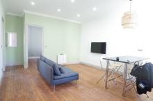 Location T3 meublé – Bordeaux Porte Dijeaux – 64 m² – 2 chambres