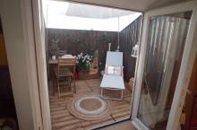 Appartement avec terrasse Bordeaux