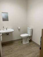 Local Professionnel à louer à Bordeaux – Quartier Fondaudège / Saint-Seurin – 1 242 € HTVA CC