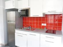 Superbe T2 meublé rénové, Aristide Briand, Bordeaux