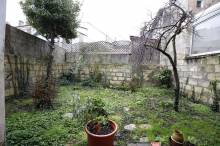 Appartement BORDEAUX Saint Genès / Ornano 