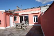 Notre zone d'activité pour ce service Location de maison avec piscine Le Bouscat 33110