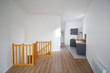 Appartement BORDEAUX INTRA MUROS 