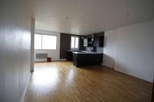 Appartement trois pièces ornano saint-Genès