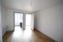 Appartement lumineux a vendre Bordeaux dernier étage