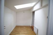 appartement dans petite copropriété trois pièces immeuble pierre