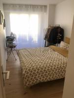 Bordeaux appartement Saint-Seurin