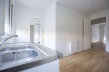 Notre zone d'activité pour ce service Échoppe entièrement rénovée à vendre Quartier Le Triangle d'or place Gambetta