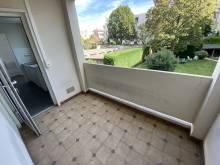 bureaux à louer avec extérieur