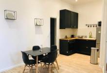 137 cour Victor Hugo T2 Hyper centre de Bordeaux