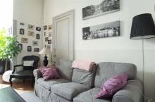 A LOUER MAISON ORNANO