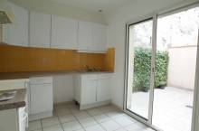 A LOUER MAISON T4 BORDEAUX ORNANO 