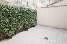 A LOUER MAISON AVEC TERRASSE