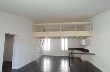 A LOUER MAISON BORDEAUX - NANSOUTY 