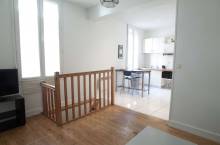 APPARTEMENT A VENDRE BORDEAUX LUMINEUX