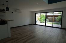 A LOUER MAISON INDIVIDUELLE EN PIERRE