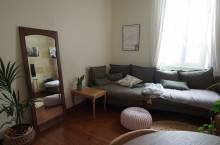 A LOUER T3 FONDAUDEGE